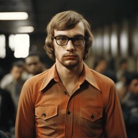 How Tall Was Jeffrey Dahmer The Serial Killer