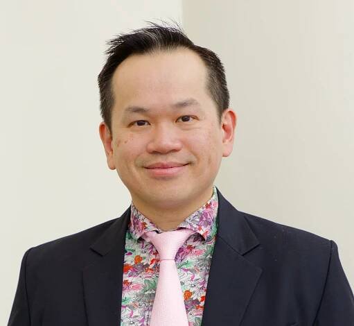Paul L. Nguyen