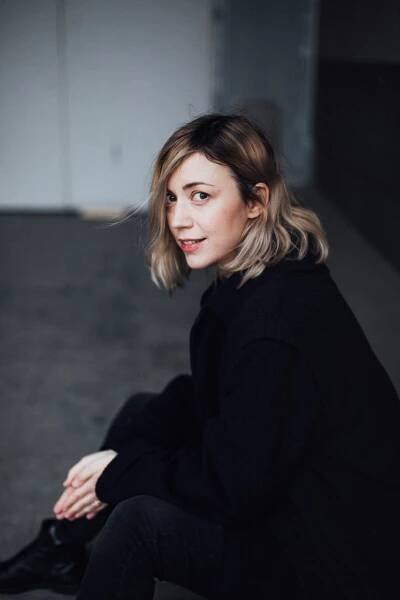 ::Leni Wesselman - Bilder::