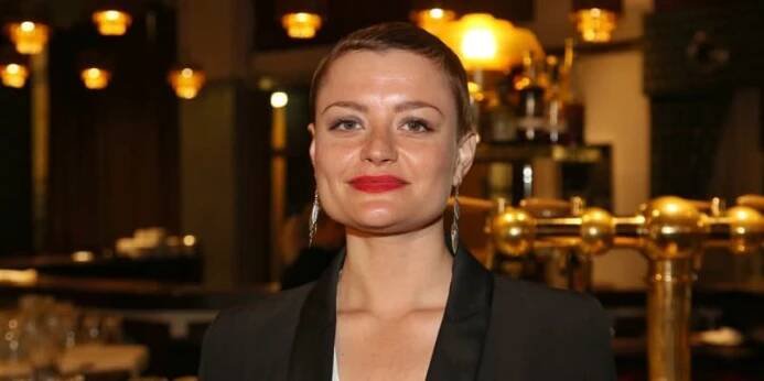 Erika Stárková prozradila svou překvapivou letní lásku. 