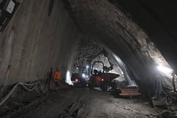 Stanice metra Pankrác se na rok uzavře. Stavba linky D tu bude složitá