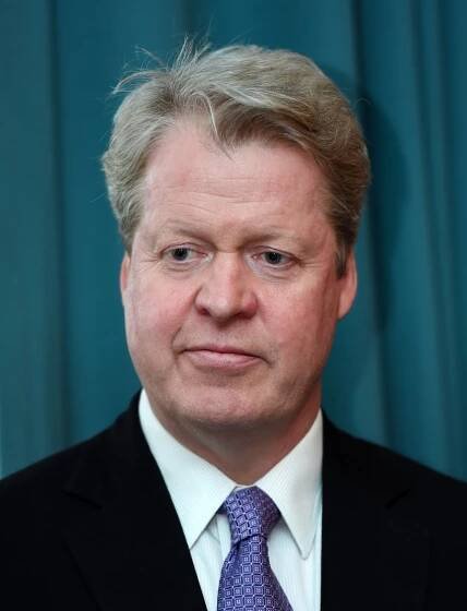 Earl Spencer again reiterated his call for criminal charges over the Princess Diana Panorama scandal today