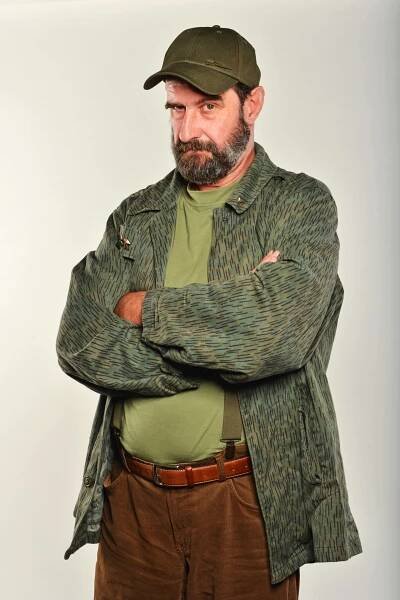 Radek Macháně (Jaromír Dulava)