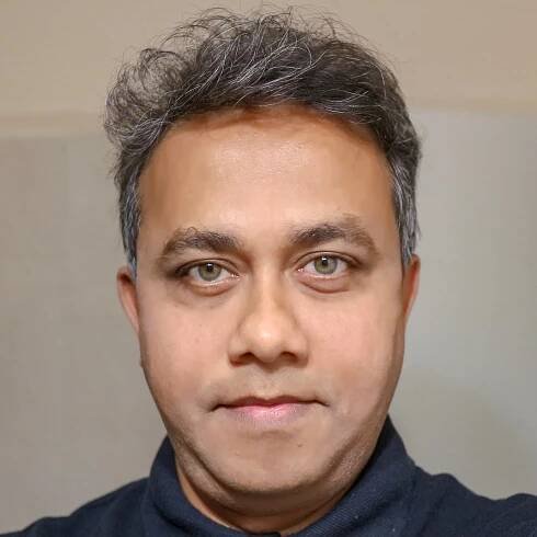 Deepak Raj K