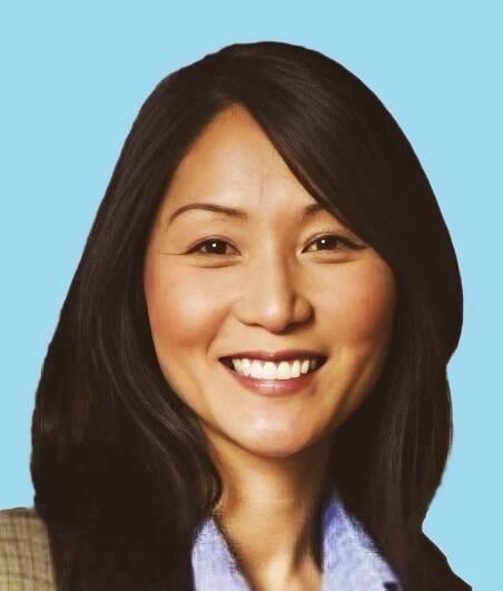 Ang Legein, Director of Digital