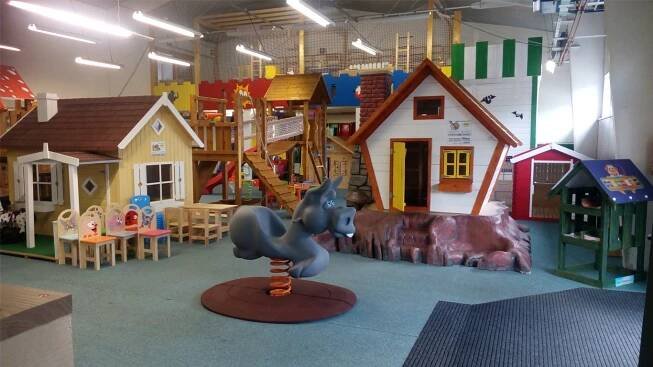 Showroom a kamenný obchod Kutná Hora | Domky-Herold.cz