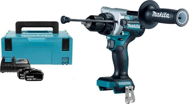 Makita DHP486RTJ