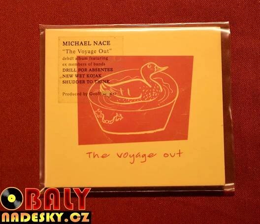 Vnější obal na CD digipack 100 KS