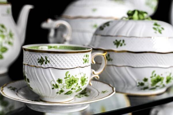 Hollóháza porcelain | Collection of Hungarikums – Collection of Hungarian Values