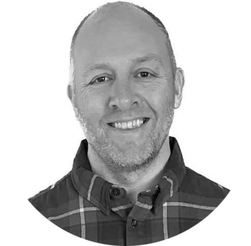 Richard Carter Bio Picture