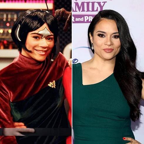 Stars of Nickelodeon's 'All That': Where Are They Now?