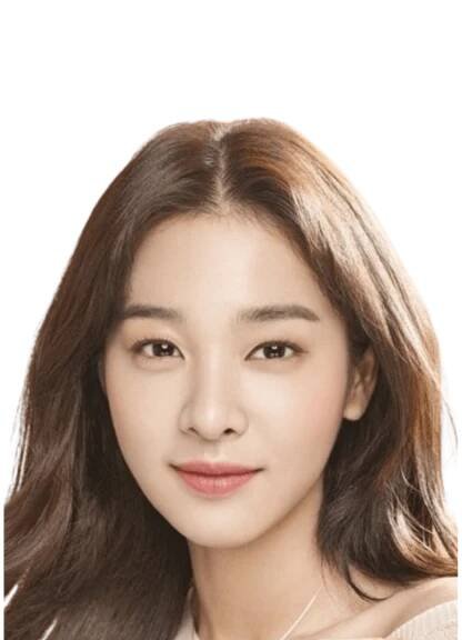 Seol In Ah - Asian World