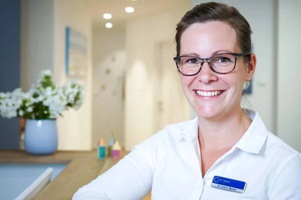 Kieferorthopädie Gräfelfing - Praxis Dr. Lena Meckel