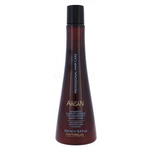 Šampon Phytorelax Laboratories Olio Di Argan Professional Hair Care 250 ml