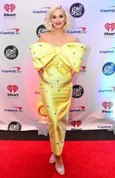 Katy Perry