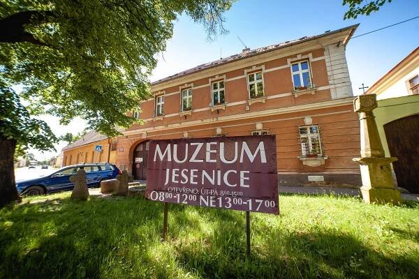 Ve středních Čechách se s novou sezonou otevírají nové expozice - TTG Czech Republic