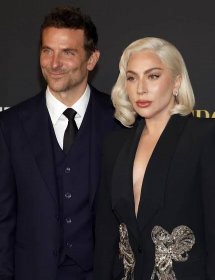 Bradley Cooper and Lady Gaga have been friends even before agreeing to work on the musical romantic drama, A Star Is Born