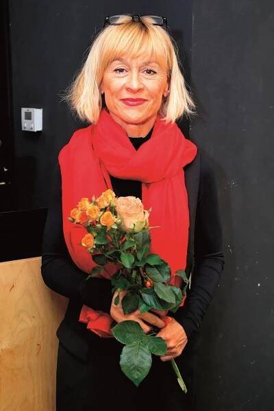 Dana Batulková: Operace oka!