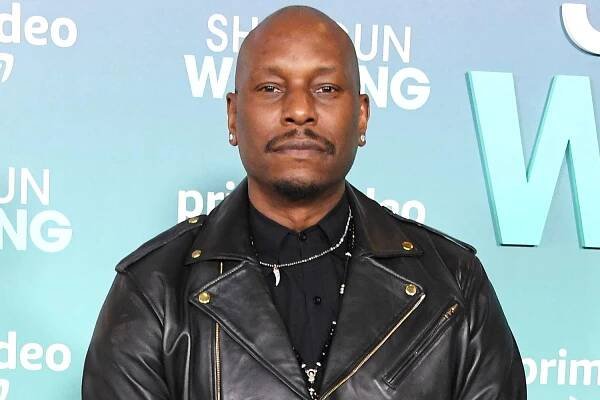 Tyrese Gibson Says Judge 'Hates My Guts' in Ongoing Dispute Over Child Support with His Ex-Wife (Exclusive)