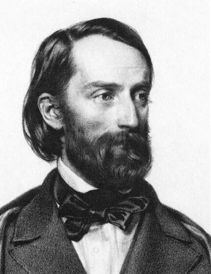 Theodor Friedrich Hornbostel