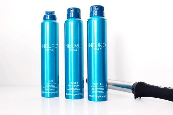 Paul Mitchell Neuro Liquid Review