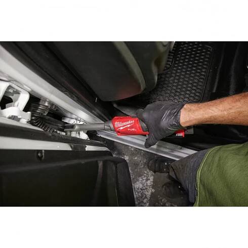 MILWAUKEE M12 FUELTM INSIDERTM průchozí ráčna 4933480754