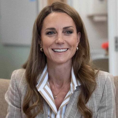 Kate Middleton Is Regal in England, Plus Jonathan Bailey and Rupert Friend, Nick Jonas, Priyanka Chopra and More