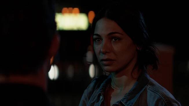 Animal Kingdom - Incognito - Z filmu - Moran Atias