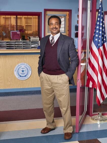 Tim Meadows - Schooled - Promo
