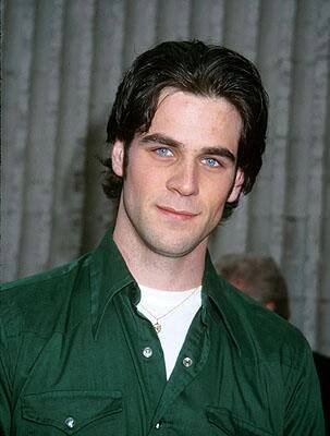 Eddie Cahill fotka