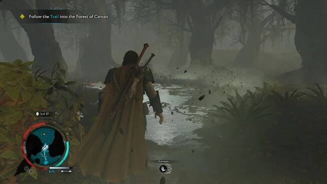 Middle-earth: Shadow of War - hry.seznam.cz