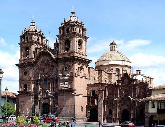Cusco – Wikipedia