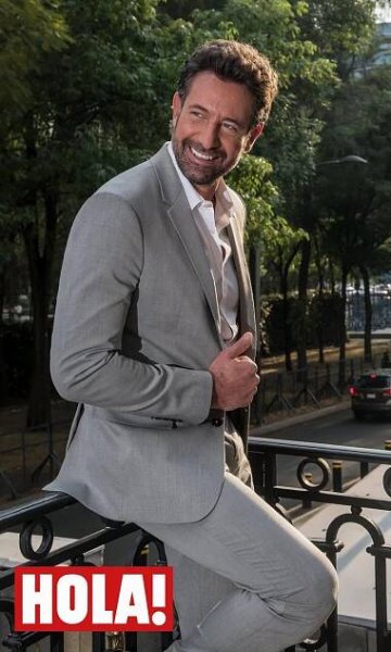 Gabriel Soto - Telenovely.net ... vše o telenovelách na jednom místě
