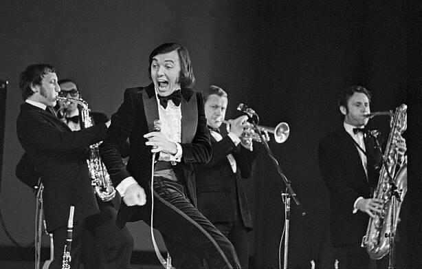 Karel Gott