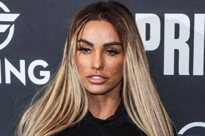 Katie Price issued urgent warning over 16 boob jobs by Botched surgeon Terry Dubrow...