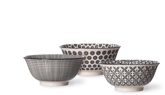 Ritzenhoff Breker SADA MÍS porcelán keramika 17,5 cm