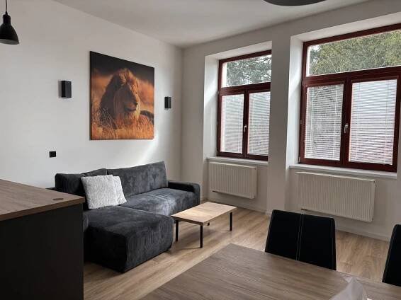 Rekreační pronájmy apartmánů Hradec Králové | Airbnb - Česko
