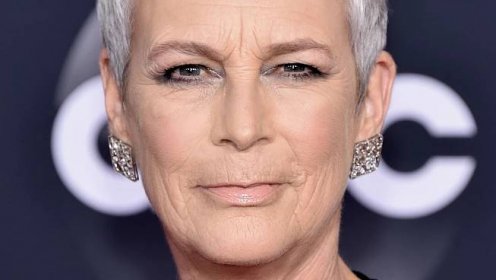 Did Tony Curtis Leave Jamie Lee Curtis Anything In His Will?