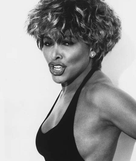 Tina Turner