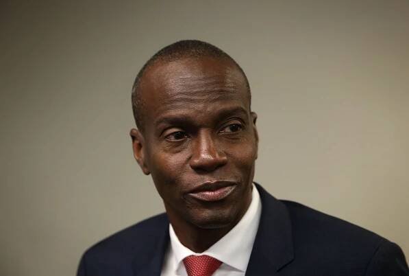 Na Haiti útočníci zastřelili prezidenta a zranili první dámu