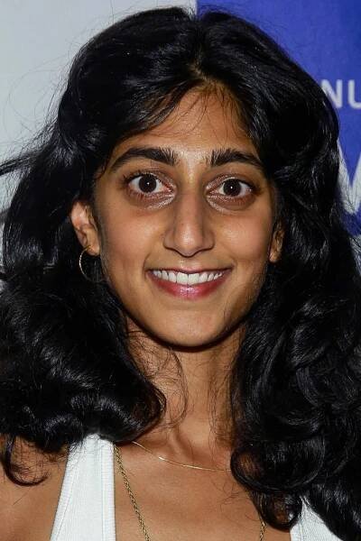 Sunita Mani - Actress, Dancer, Comedian