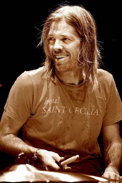 Taylor Hawkins' Toxicology Report Shows Opioids, Antidepressants, THC in Foo Fighters Drummer's System