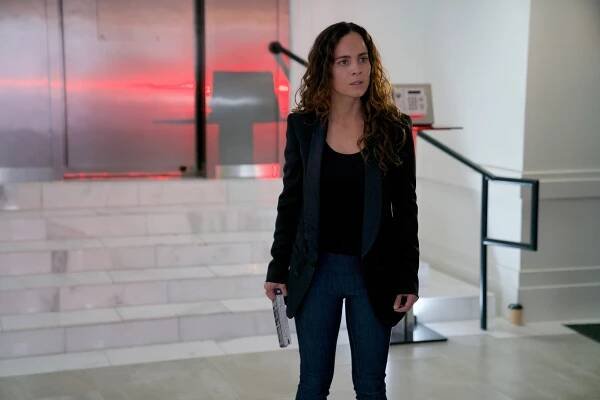 Alice Braga - Actress