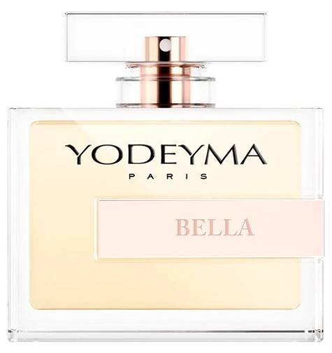 YODEYMA Bella EDP | Swee.cz