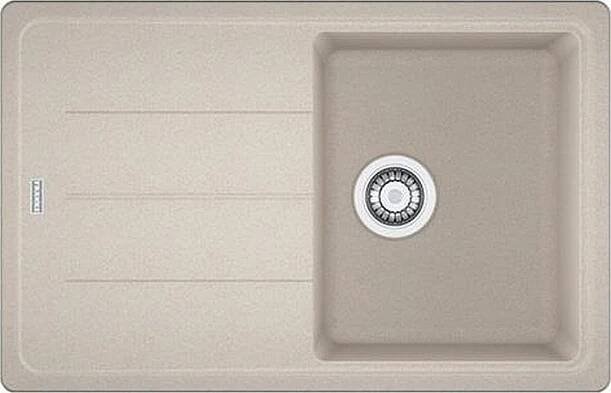 Franke Basis BFG 611-78
