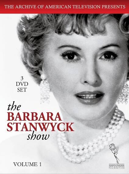 The Barbara Stanwyck Show (1960)