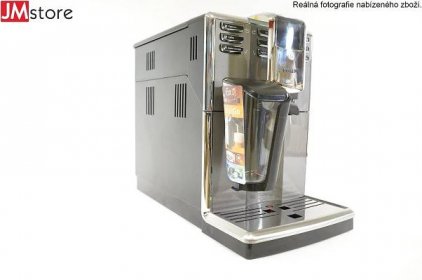 Plně automatický kávovar PHILIPS EP5334/10 - Malé elektrospotřebiče