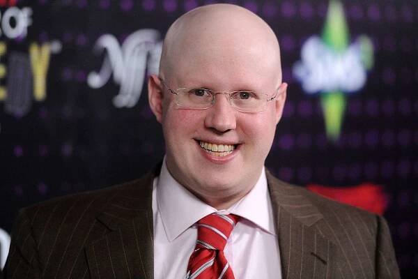 Matt Lucas