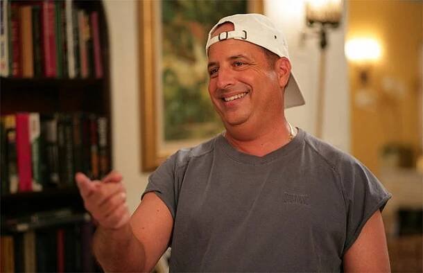 Nestanu se tvojí ženou - Z filmu - Jon Lovitz
