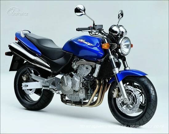 Fotogalerie Honda CB1000 Hornet SP: Nejlepší poměr všeho | Motorkáři.cz